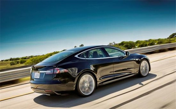 特斯拉成为全球市值最高车企：占美国近80%电动汽车市场份额