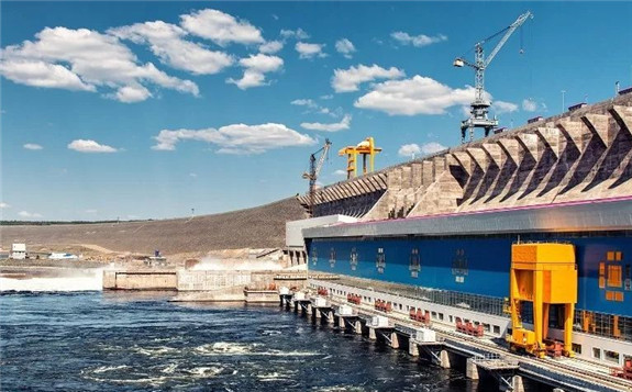 上半年哈薩克斯坦可再生能源發(fā)電14億度