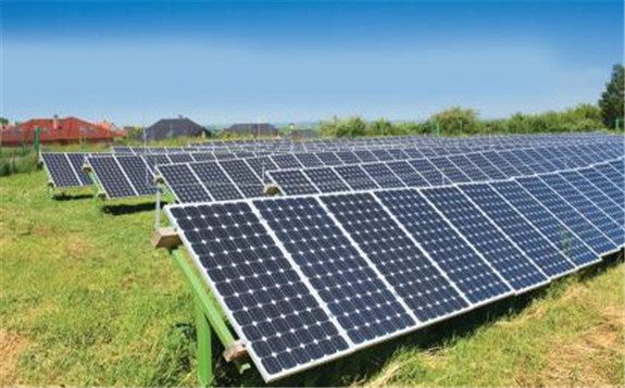 剛果民主共和國宣布啟動大規模太陽能項目