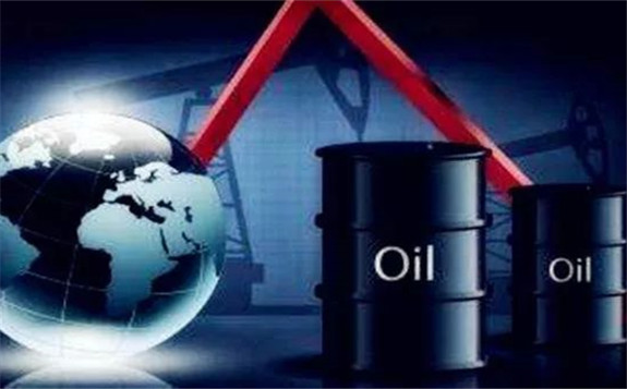 國際油價漲跌互現(xiàn)