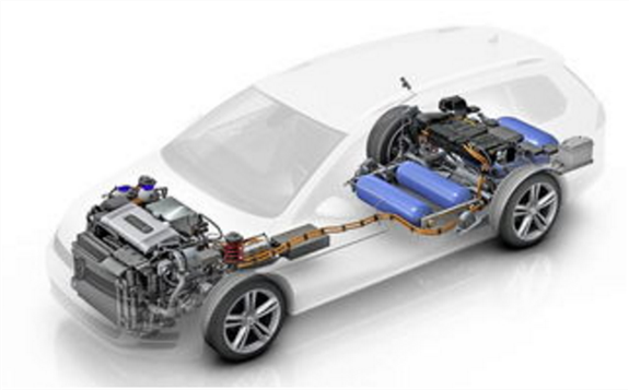 美國15個州將大力推進中型和重型燃料電池零排放車輛