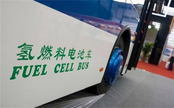 第三屆(2021)國際儲能和氫能及燃料電池工程技術大會暨展覽會