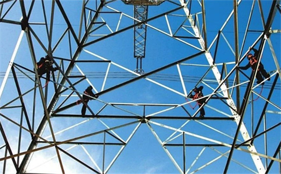 能源行業總體信用良好 精準監管進一步推進