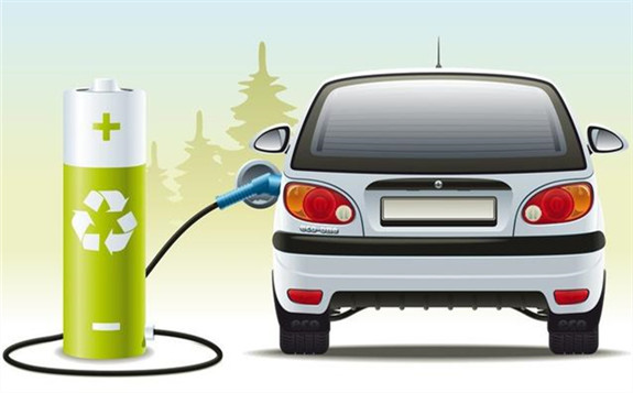 英国推动电动汽车发展的政策措施
