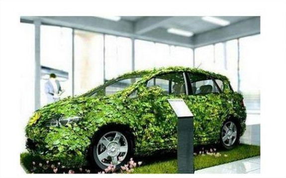 美国推动电动汽车发展的政策措施