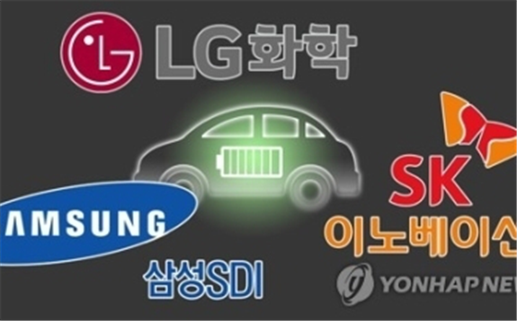 技術之爭升溫？韓國電池三巨頭上半年研發費用破萬億韓元