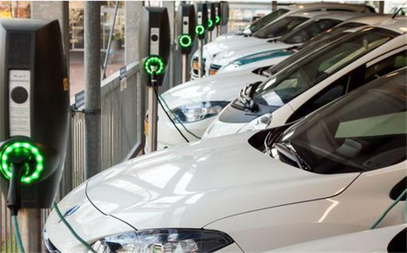 加州擬建美最大充電網(wǎng) 2030年讓500萬輛電動(dòng)汽車上路