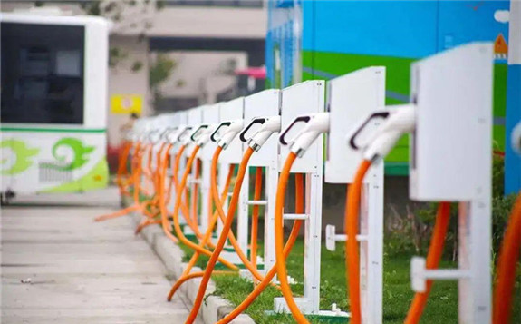 2020年中國充電樁市場發(fā)展現(xiàn)狀分析