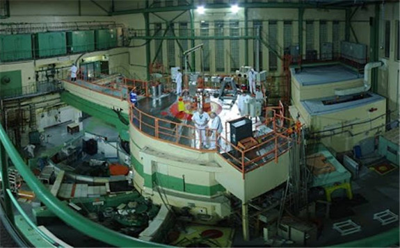 俄羅斯將在西伯利亞化學聯合企業制造再生混合物燃料