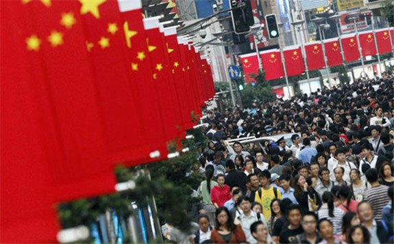 国际评级机构穆迪日前大幅上调中国经济2020年增长预期