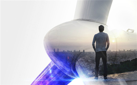 維斯塔斯尹述武：疫情疊加去補(bǔ)貼化，風(fēng)電面臨轉(zhuǎn)型壓力也蘊(yùn)藏巨大機(jī)遇 | 追風(fēng)十四五②