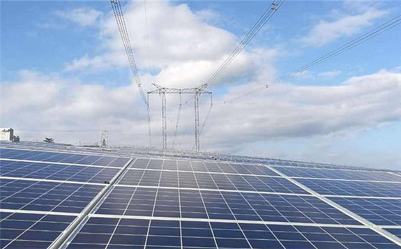 五凌電力阿拉善右旗光伏電站運維委托服務項目招標公告