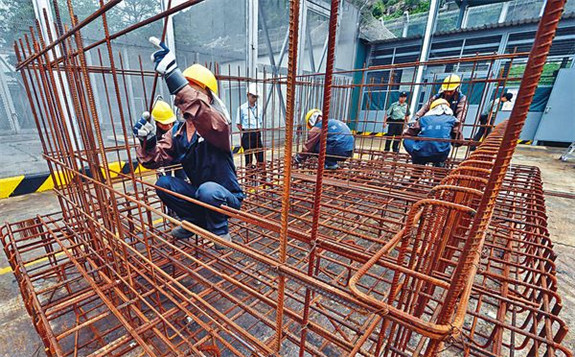 南非八月份制造業表現有所改善