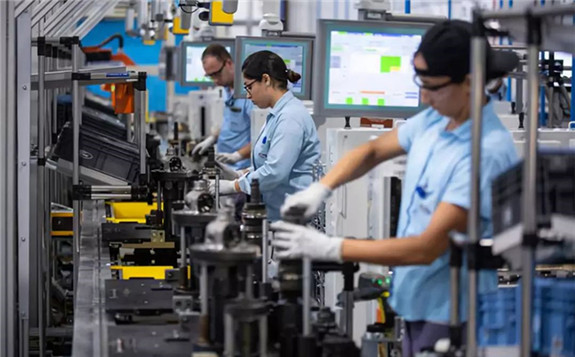 今年巴西二季度GDP環(huán)比下跌9.7%