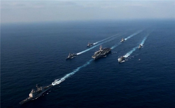 以色列與阿聯酋建交的背后存在著的石油博弈