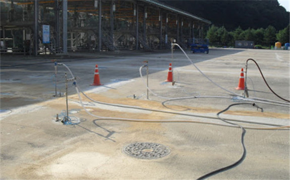 韓國石油公社以去年年末為基準(zhǔn)，負(fù)債比率達(dá)3000%