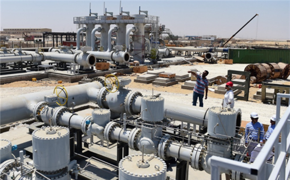 伊朗對伊拉克出口穩步增長