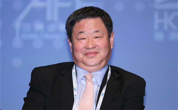 寧高寧首次回應：中國化工集團和中化集團的合并正在進行中