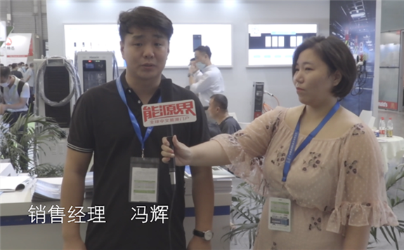 「訪談」濱州赫勝電力科技有限公司銷售經理，馮輝（文字版）