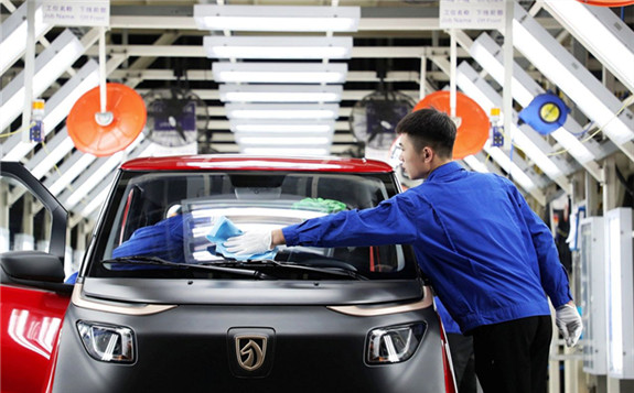 非洲國家政府要求汽車制造商承諾對非洲市場長期投資