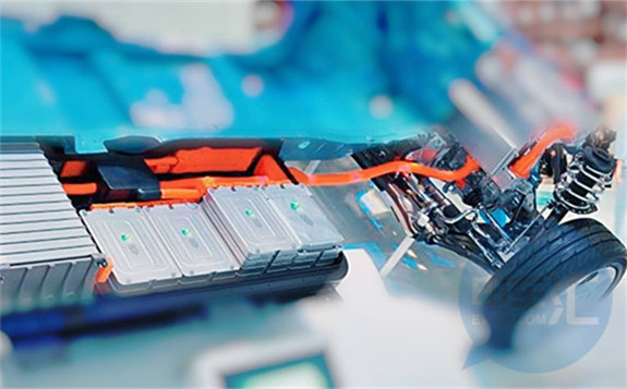 政策力挺、市場(chǎng)看好，換電模式風(fēng)頭正勁