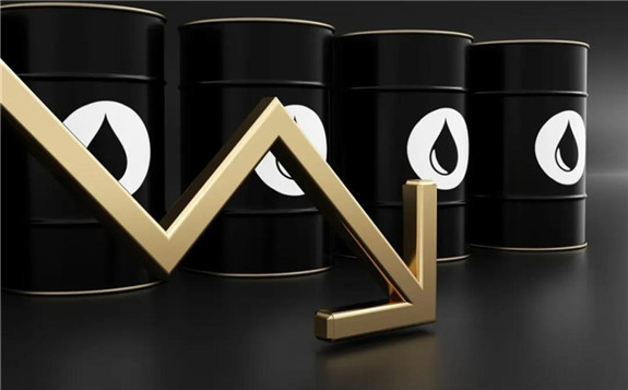 “兩桶油”半年營收和利潤下滑主要是系統性風險