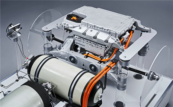 氫燃料電池領域動作頻繁，多企業加快布局