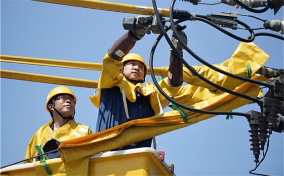 停電檢修等“計劃停電”將在長三角告別歷史舞臺！