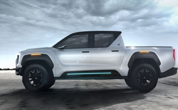 通用汽車公司與尼古拉公司達成了一項價值20億美元的交易