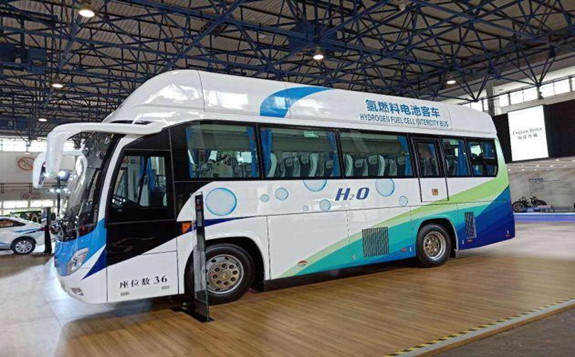 北京市經信局發布《北京市氫燃料電池汽車產業發展規劃(2020-2025年)》