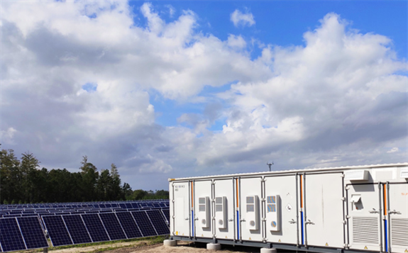 尴尬的储能：我们为何输给了海外？