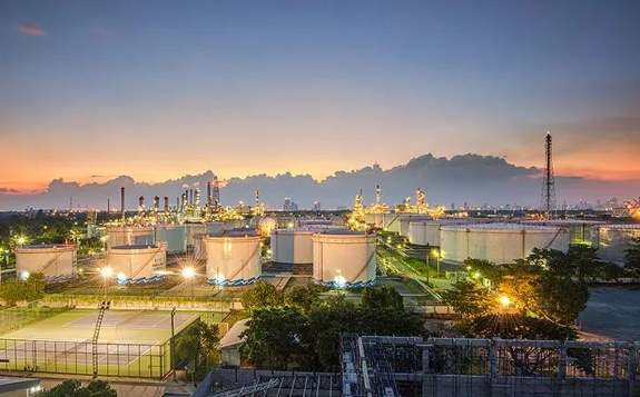 廣東省發改委發布《關于調整省內天然氣直供有關事宜的通知》