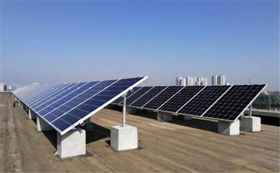 晶科电力科技股份有限公司光储项目储能变流器入围招标公告