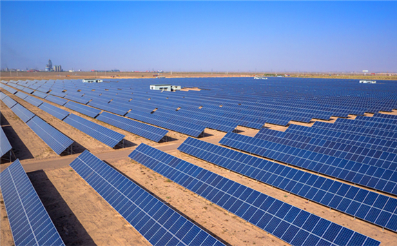 晶科電力科技股份有限公司2020年光儲項目能量管理系統(tǒng)(EMS)入圍招標(biāo)公告