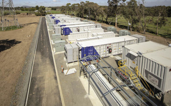澳大利亞的電池儲能系統項目將為儲能行業在未來部署儲能項目時提供四個經驗教訓