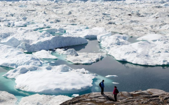 氣候變化對美國金融體系的穩定構成重大威脅