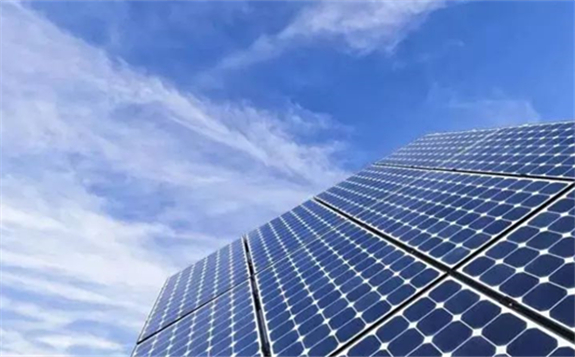 河北淶水縣80MW競價光伏項目場站工程EPC總承包招標公告