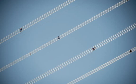 增量配網業主而言，轉軌綜合能源服務，或許是一根救命稻草