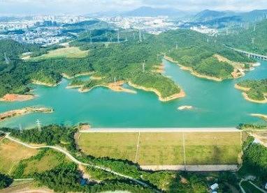 水电水利规划设计总院在深圳主持召开深蓄电站工程竣工验收会议