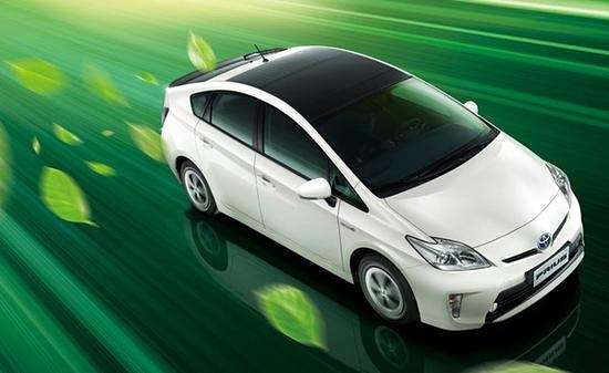 新能源乘用車銷售呈現高低兩端市場同時發展的趨勢