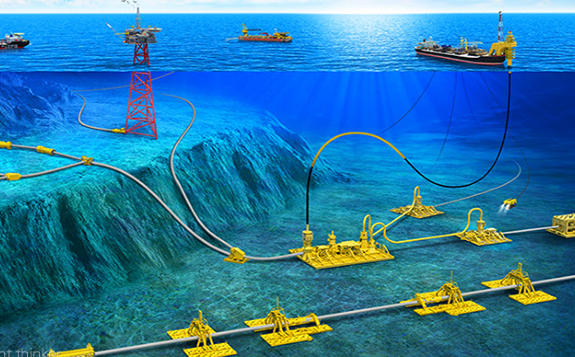 主營業務為“海底管道運輸”的中石油北方管道有限責任公司成立