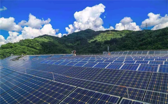 “十四五”上調(diào)可再生能源比例，未來(lái)每年光伏新增裝機(jī)有望達(dá)到55GW至60GW