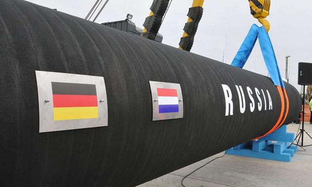 中國首次成為德國最大的出口客戶