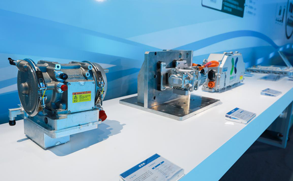 俄羅斯加速布局氫能產(chǎn)業(yè)搶占?xì)淠艹隹谥鲗?dǎo)權(quán)