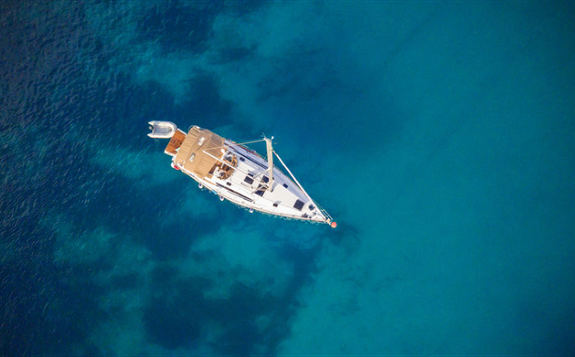 中國最大的海上油田蓬萊19-3近五年來實現首次出口