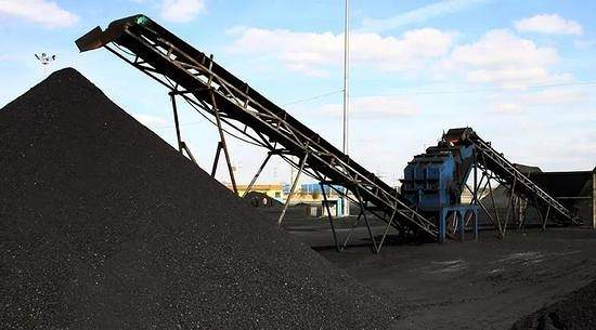 山西省委書記樓陽生主持召開省屬煤炭企業工作匯報會