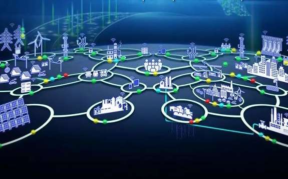 打造綜合能源服務開放共享、合作創新的生態圈