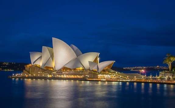 預計2023年開始，澳大利亞太陽能和風能的裝機發電能經超過煤炭和天然氣