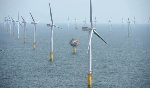 預(yù)計(jì)2040年波蘭海上風(fēng)能和核能將成為兩個(gè)有待開發(fā)的戰(zhàn)略新領(lǐng)域