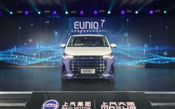 政策規(guī)劃密集推出，氫燃料電池汽車賽道上群雄崛起